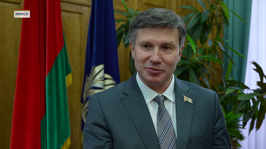 Андрей Король