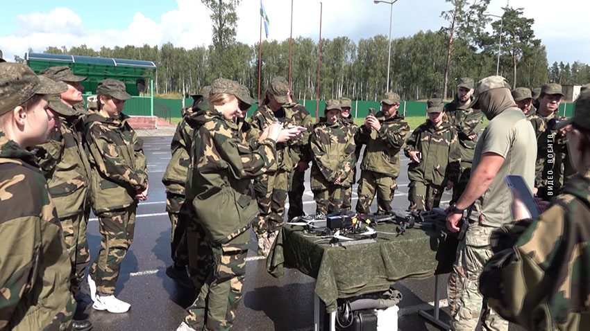 Военкор
