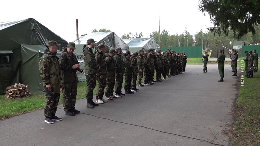 Военкор