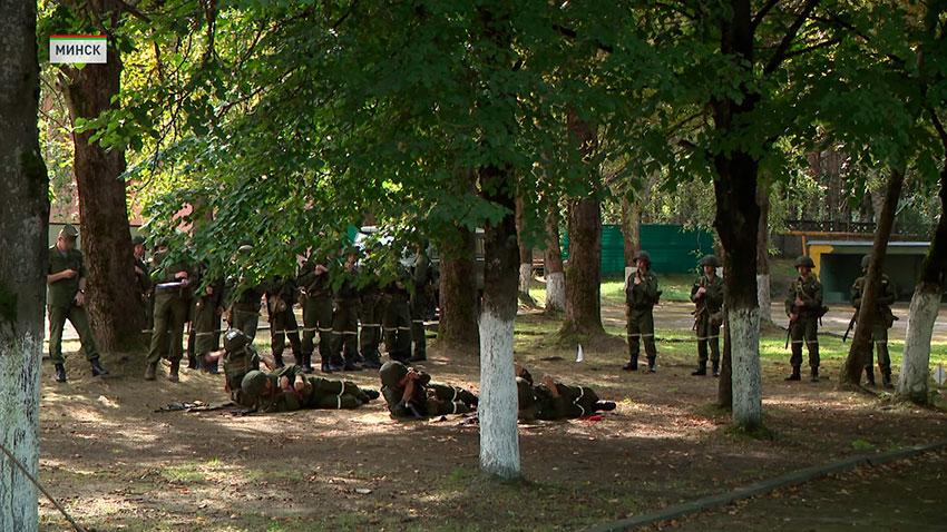 Военная академия