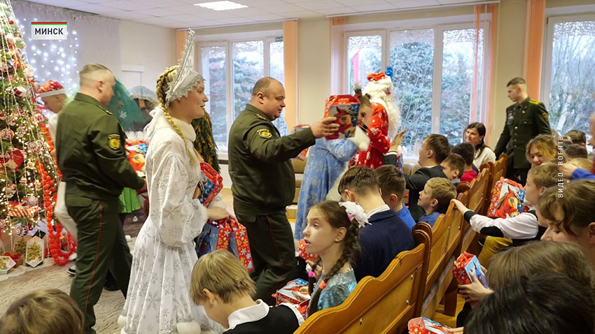 Военная академия