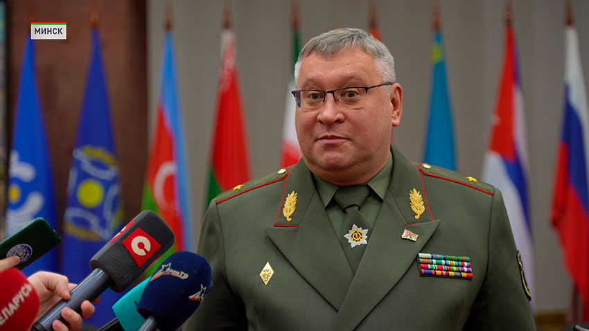 Павел Муравейко