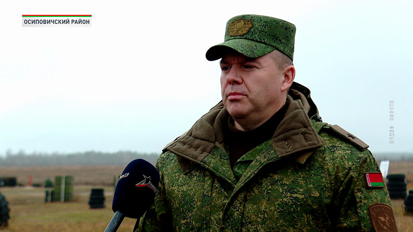 Дмитрий Стрешинский