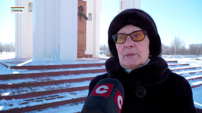 Антонида Борисова