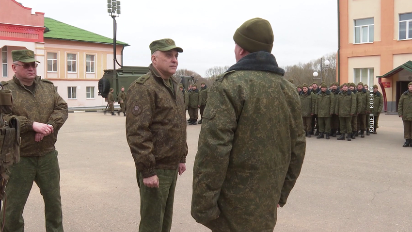 Александр Вольфович