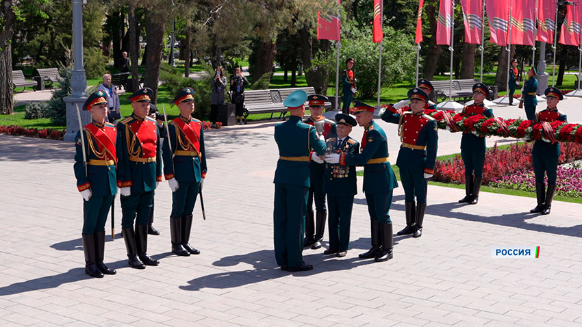 Волгоград