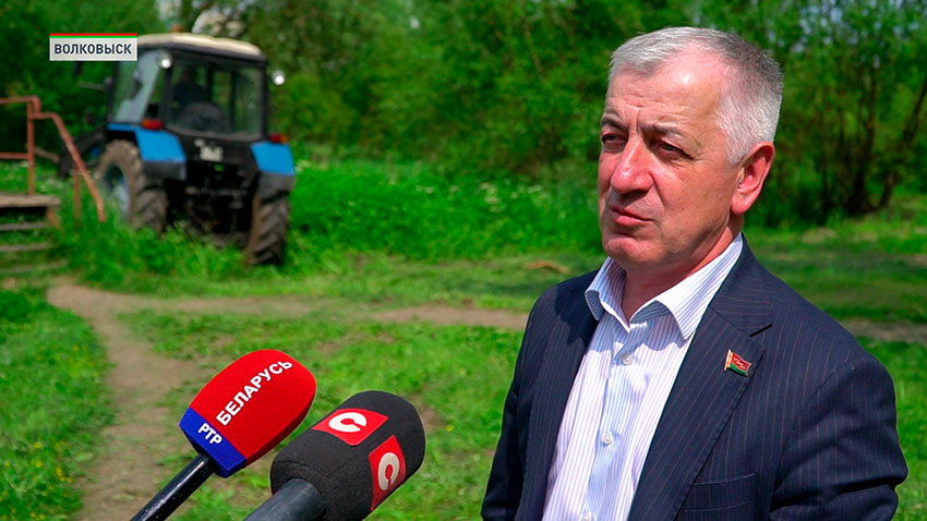Валерий Мехоношин