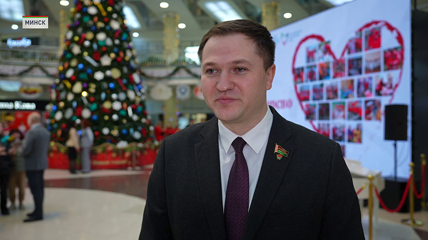 Волонтерство