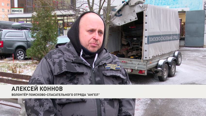 Алексей Коннов