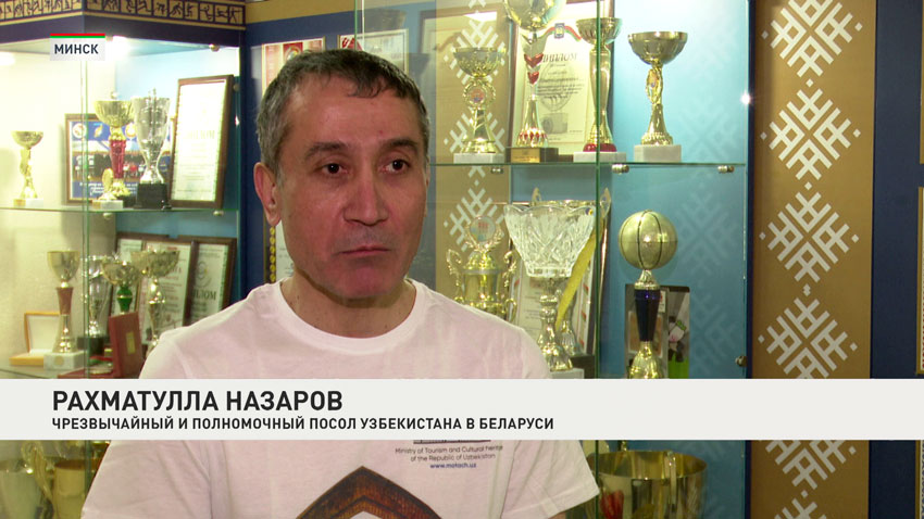 Дипмиссии турнир