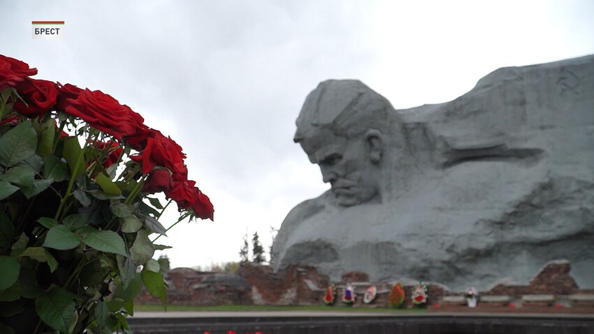 Брест