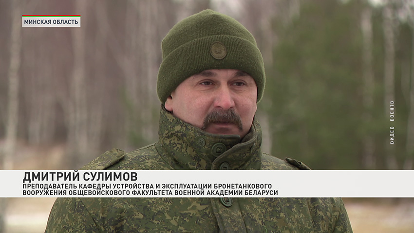 Дмитрий Сулимов