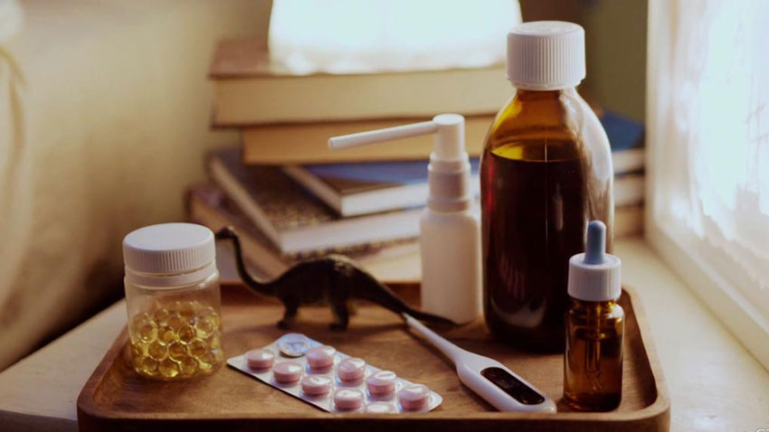 Боитесь подхватить грипп? Врачи поделились эффективными мерами профилактики