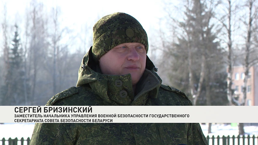 Сергей Брезинский