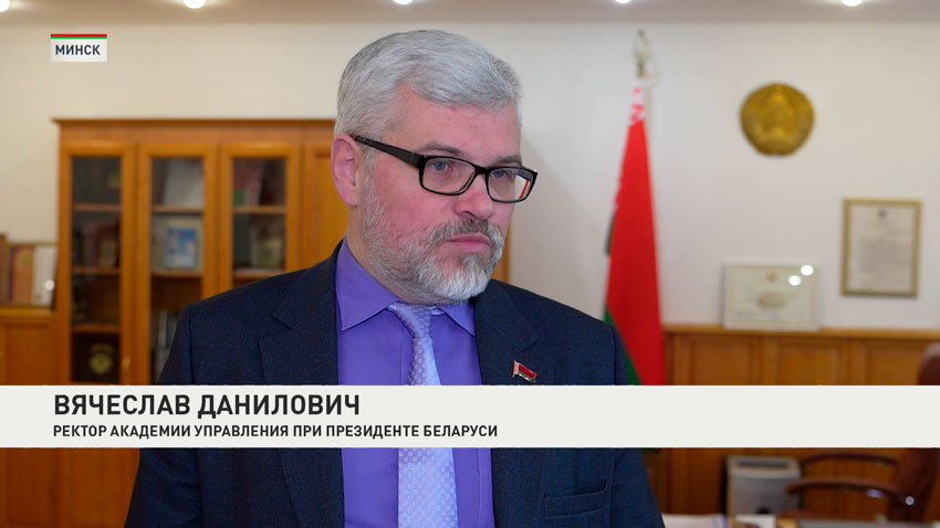 Выборы в депутаты