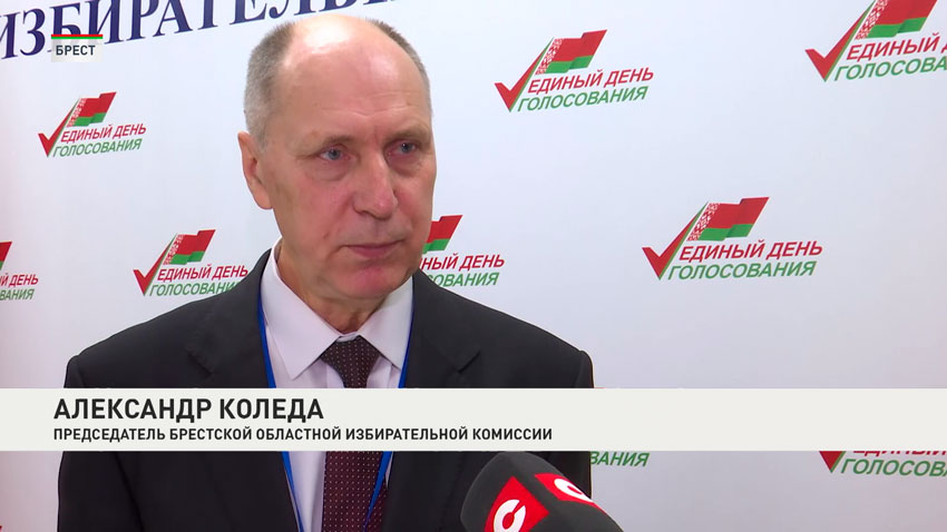 Выборы в депутаты