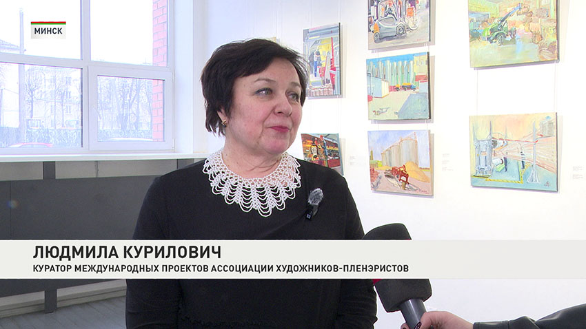 Людмила Курилович