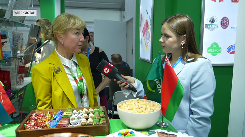 Алина Глазова