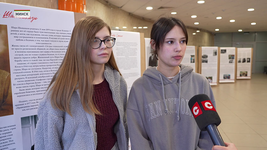 Алина Бурчик