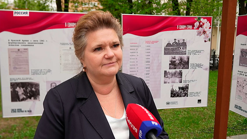 Елена Малышева