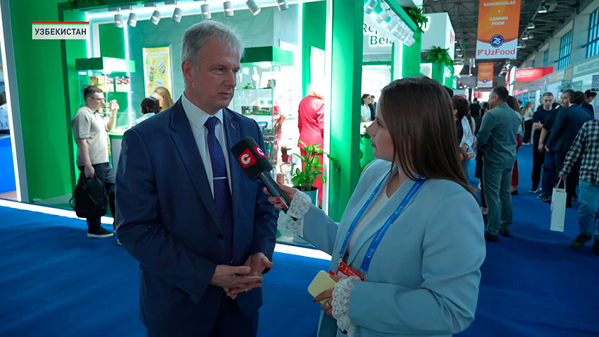 Александр Огородников