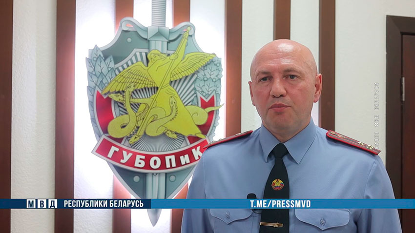 Александр Лаврукович