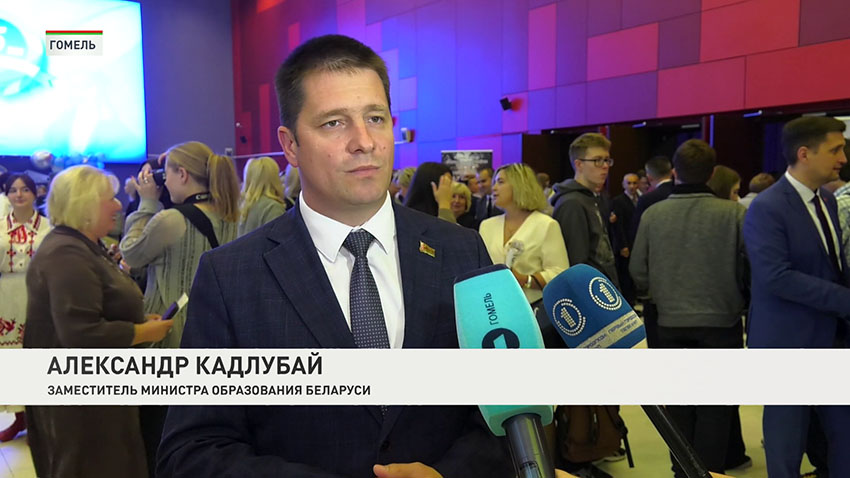 Александр Кадлубай