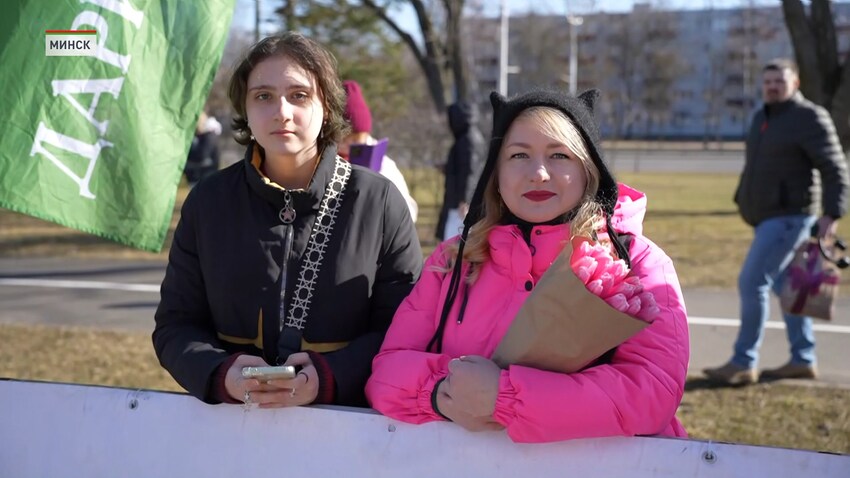 забег