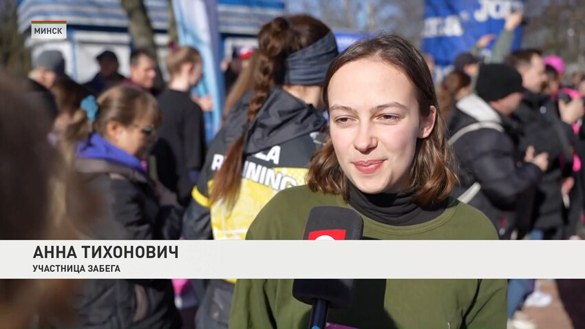 Анна Тихонович