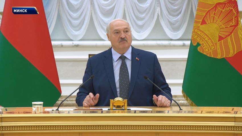 Геополитика, экономика, общий рынок: Лукашенко расттавил акценты на заседании межправсовета стран ЕАЭС
