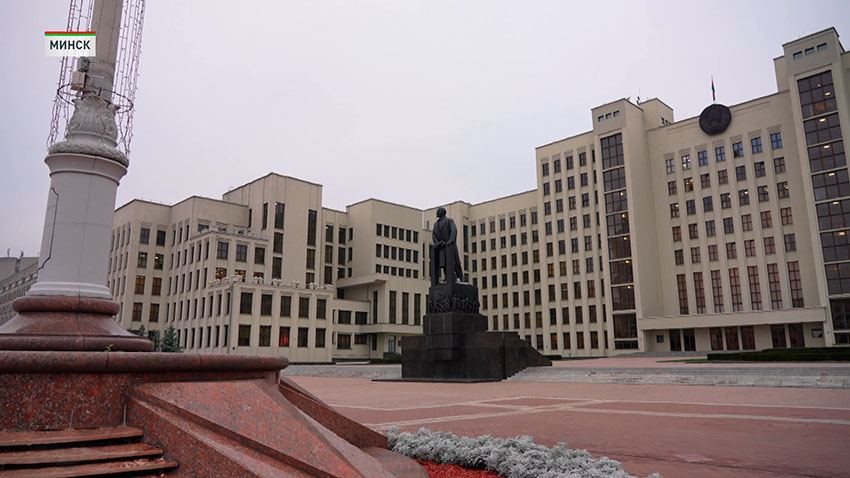 Законопроекты