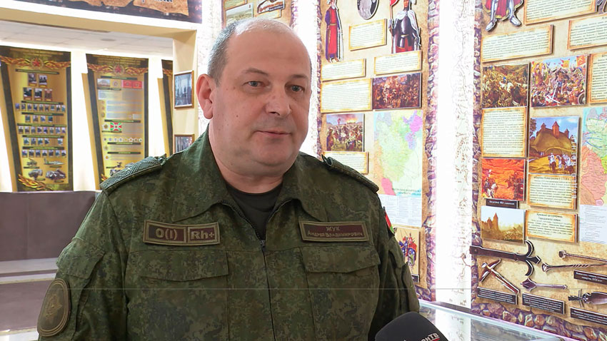 Андрей Жук