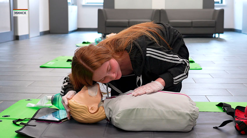 Запусти сердце