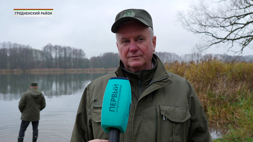 Марк Баранский