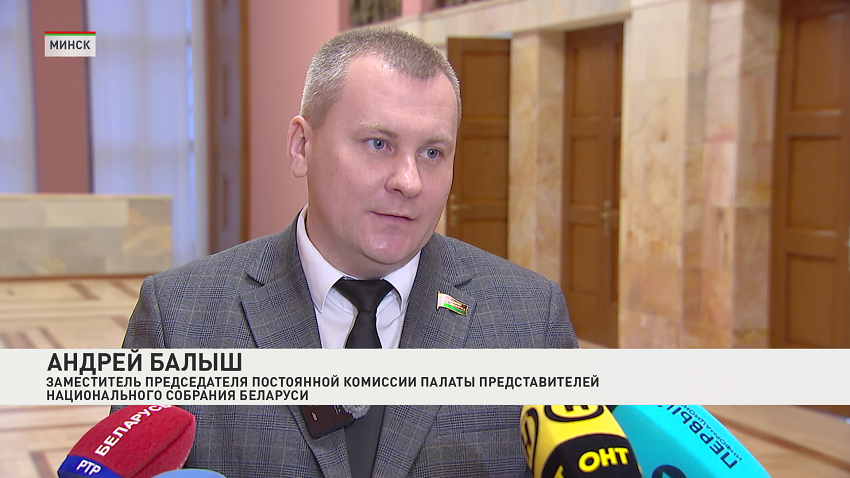 Андрей Балыш