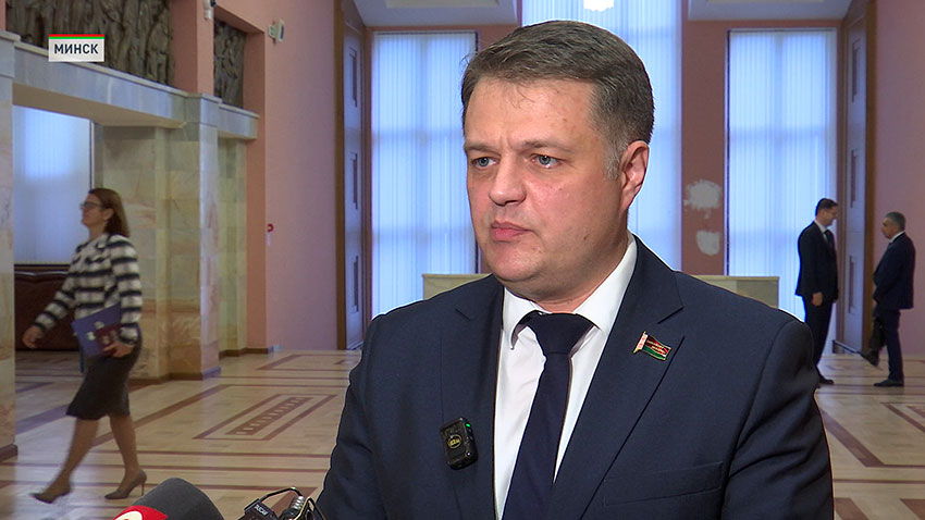 Денис Карась