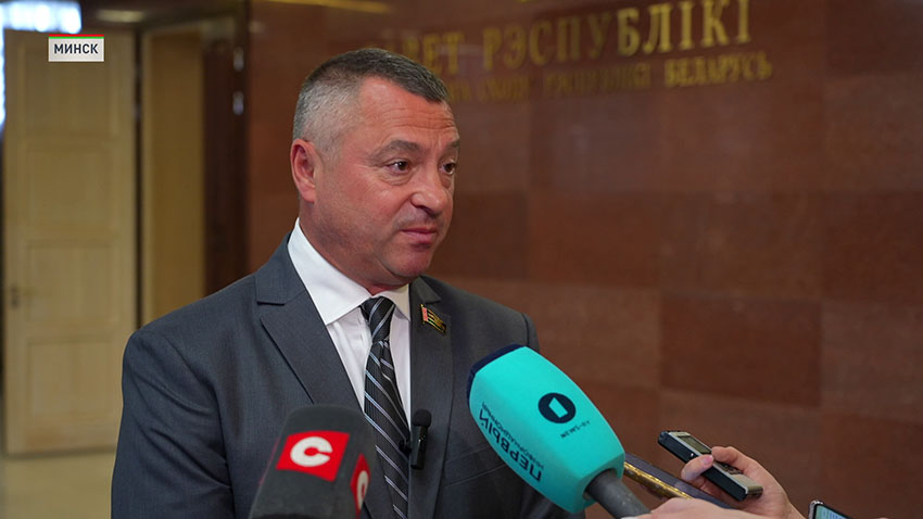 Александр Горошкин