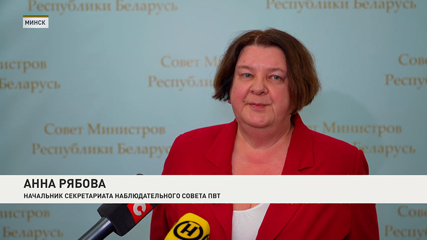 Анна Рябова
