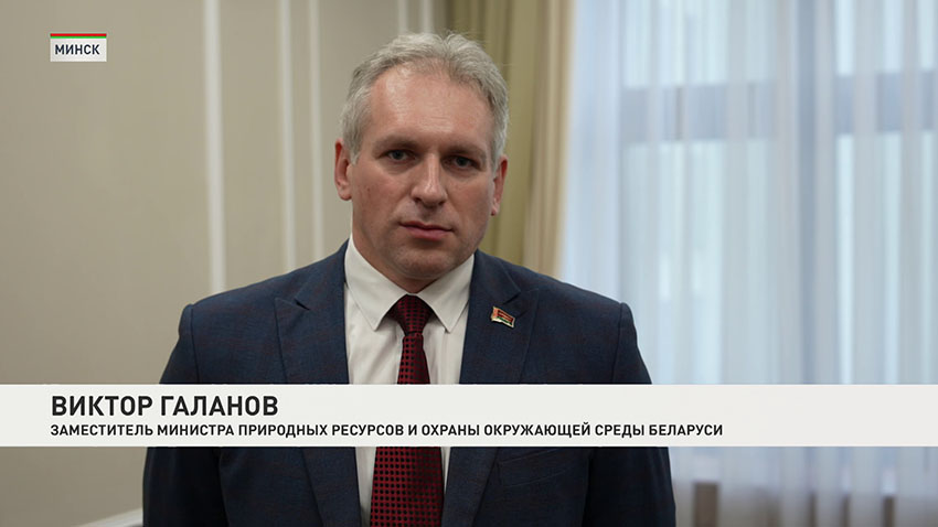 Виктор Галанов