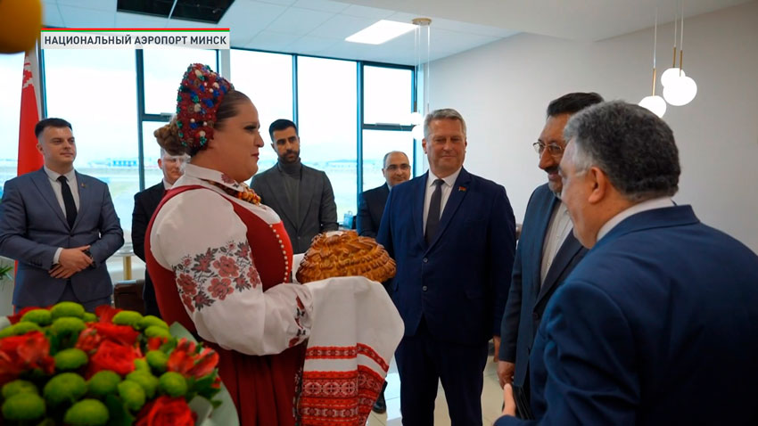 Заседание Совета глав правительств СНГ состоится 29 сентября в Минске