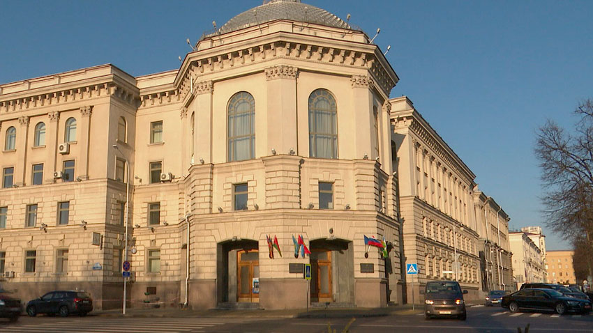 Заседание Совета постпредов стран СНГ проходит 27 февраля в Минске