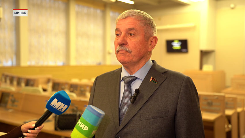 Валерий Гайдукевич