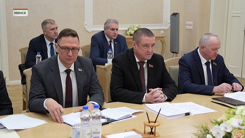 Совет Республики