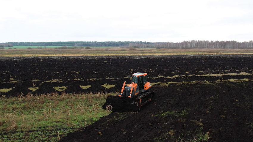 Мелиорация