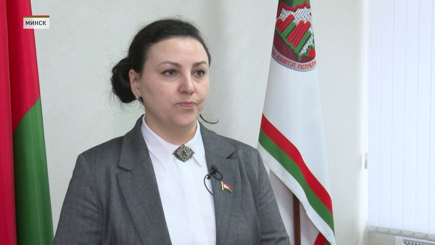 Ирина Бичан