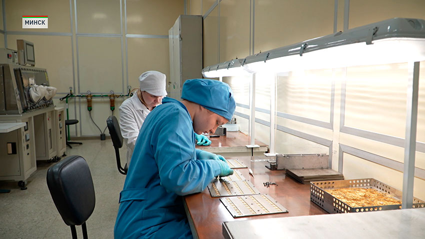 Женщины в науке