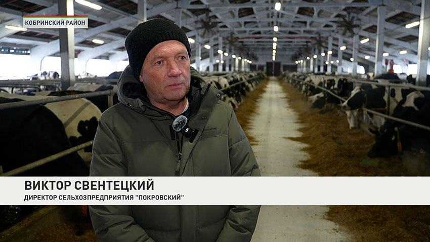 Виктор Свентецкий