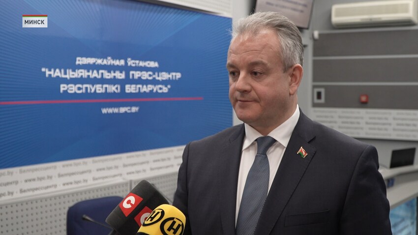 Сергей Рубникович