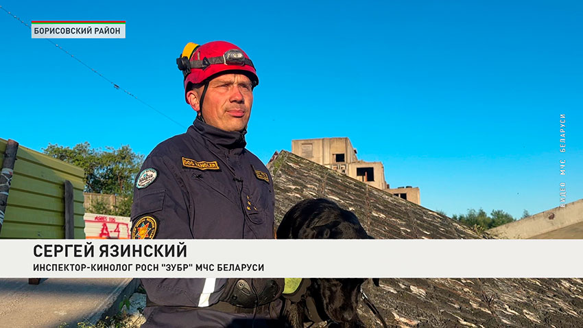Сергей Язинский