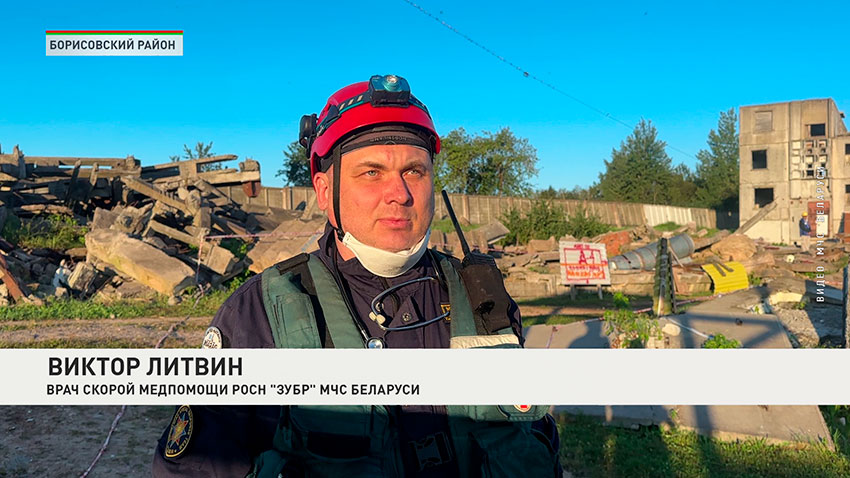 Виктор Литвин